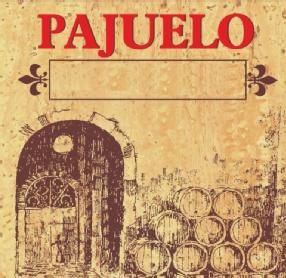 Imagen de PAJUELO