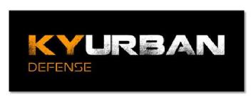 Imagen de KYURBAN DEFENSE