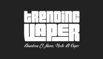 Imagen de TRENDING VAPER