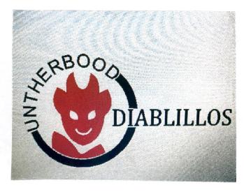 Imagen de UNTHERBOOD DIABLILLOS