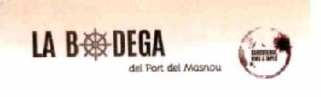 Imagen de LA BODEGA DEL PORT DEL MASNOU XARCUTERIA, VINS & TAPES