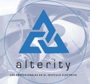 Imagen de ALTERITY LOS PROFESIONALES EN EL VEHICULO ELECTRICO