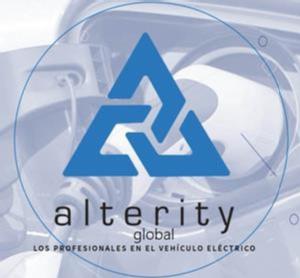 Imagen de ALTERITY GLOBAL LOS PROFESIONALES EN EL VEHICULO ELECTRICO