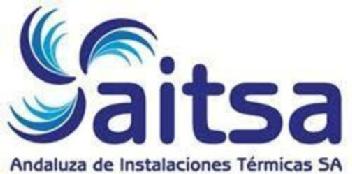 Imagen de AITSA ANDALUZA DE INSTALACIONES TÉRMICAS SA