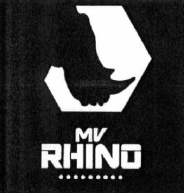 Imagen de MV RHINO