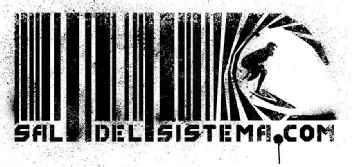 Imagen de SALDELSISTEMA.COM
