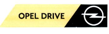 Imagen de OPEL DRIVE