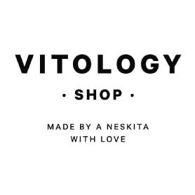 Imagen de VITOLOGY SHOP MADE BY A NESKITA WITH LOVE