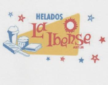 Imagen de HELADOS LA IBENSE ASTUR