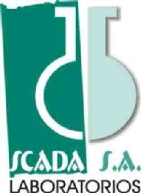 Imagen de LABORATORIOS SCADA S.A