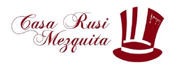 Imagen de CASA RUSI MEZQUITA