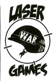 Imagen de LASER WAR GAMES