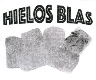 Imagen de HIELOS BLAS