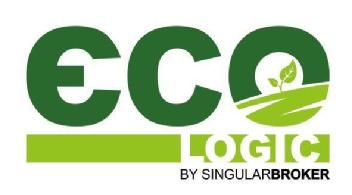 Imagen de ECOLOGIC BY SINGULARBROKER