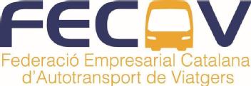 Imagen de FECAV FEDERACIO EMPRESARIAL CATALANA D'AUTOTRANSPORT DE VIATGERS