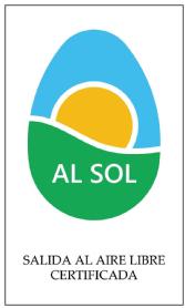 Imagen de AL SOL. SALIDA AL AIRE LIBRE CERTIFICADA