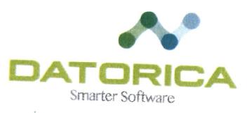 Imagen de DATORICA SMARTER SOFTWARE