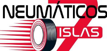 Imagen de NEUMATICOS 7 ISLAS