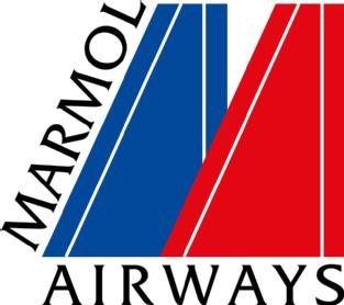 Imagen de MARMOL AIRWAYS