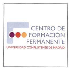Imagen de CENTRO DE FORMACION PERMANENTE UNIVERSIDAD COMPLUTENSE DE MADRID