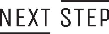 Imagen de NEXT STEP