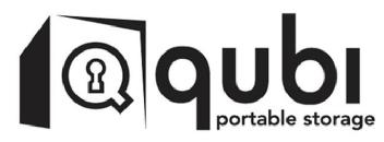 Imagen de QUBI PORTABLE STORAGE