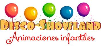 Imagen de DISCOSHOWLAND ANIMACIONES INFANTILES