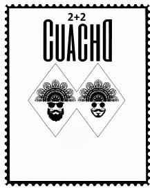 Imagen de 2+2 CUACHO