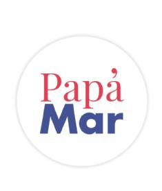 Imagen de PAPA MAR