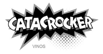 Imagen de CATACROCKER VINOS