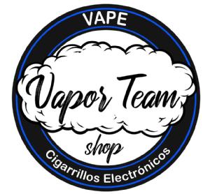 Imagen de VAPOR TEAM SHOP