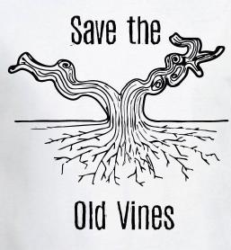 Imagen de SAVE THE OLD VINES