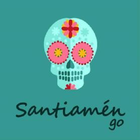Imagen de SANTIAMEN GO