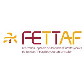 Imagen de FETTAT FEDERACION ESPAÑOLA DE ASOCIACIONES PROFESIONALES DE TECNICOS TRIBUTARIOS Y ASESORES FISCALES