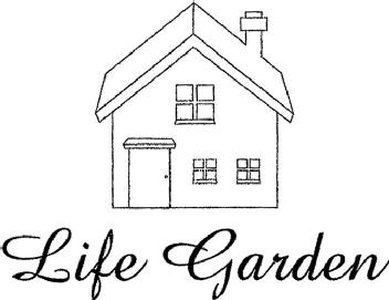 Imagen de LIFE GARDEN, FIG