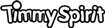 Imagen de TIMMY SPIRIT, FIG