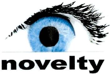 Imagen de NOVELTY
