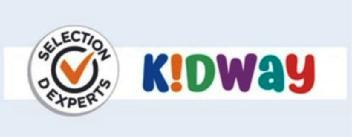 Imagen de KIDWAY SELECTION D EXPERTS