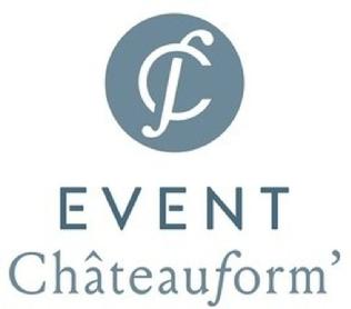 Imagen de CF EVENT CHATEAUFORM\'