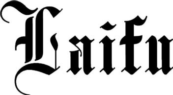 Imagen de LAIFU, FIG