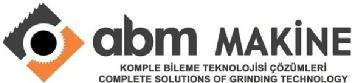 Imagen de ABM MAKINE KOMPLE BILEME TEKNOLOJISI ÇOZUMLERI COMPLETE SOLUTIONS OF GRINDING TECHNOLOGY