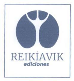 Imagen de REIKIAVIK EDICIONES