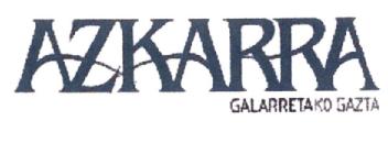 Imagen de AZKARRA GALARRETAKO GAZTA