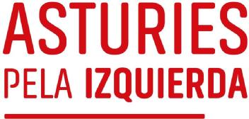 Imagen de ASTURIES PELA IZQUIERDA