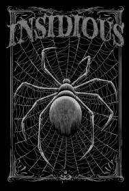 Imagen de INSIDIOUS EXPERIENCE