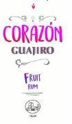 Imagen de CORAZON GUAJIRO - FRUIT RUM 1948