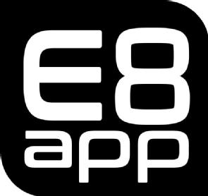 Imagen de E8 APP