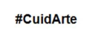 Imagen de #CUIDARTE