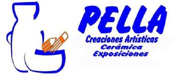 Imagen de PELLA CREACIONES ARTISTICAS CERAMICA EXPOSICIONES