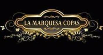Imagen de LA MARQUESA COPAS